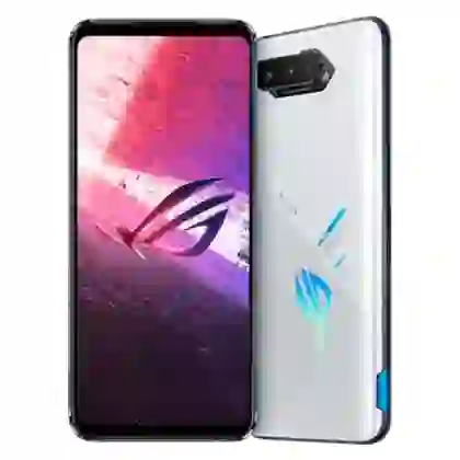 Sửa main - IC Nguồn Asus ROG Phone 5 3