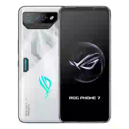 Sửa main - IC Nguồn Asus ROG Phone 7 2