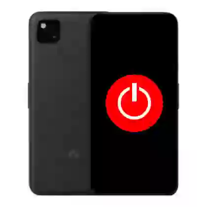 Sửa main - IC Nguồn Google Pixel 4XL 1