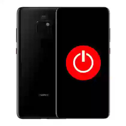 Sửa main - IC Nguồn Huawei Mate 20 1
