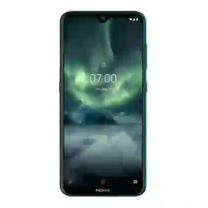 Sửa main - IC Nguồn Nokia 7.2 3