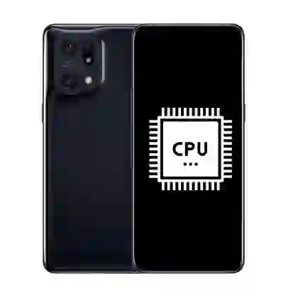 Sửa main - IC CPU Oppo Find X5 Pro 1