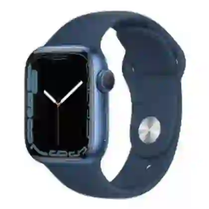 Sửa main - IC hiển thị cảm ứng Apple Watch Series 7 2