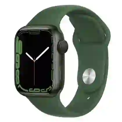Sửa main - IC hiển thị cảm ứng Apple Watch Series 7 1
