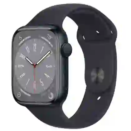 Sửa main - IC hiển thị cảm ứng Apple Watch Series 8 1