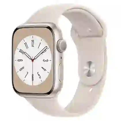 Sửa main - IC hiển thị cảm ứng Apple Watch Series 8 2