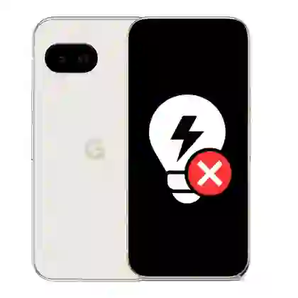 Sửa main - IC Hiển thị cảm ứng Google Pixel 9A 1