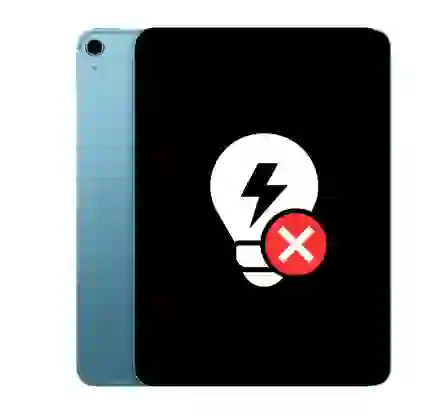 Sửa main - IC hiển thị cảm ứng iPad Air 5 1