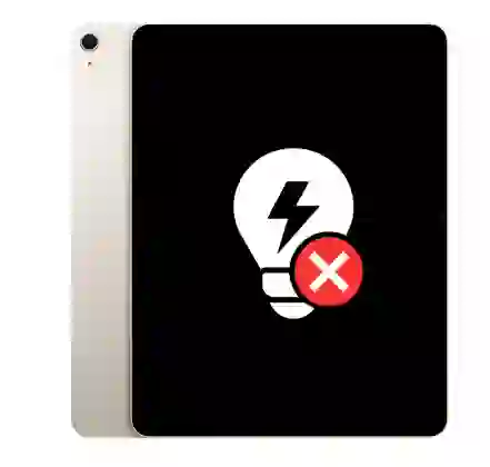 Sửa main - IC hiển thị cảm ứng iPad Air 6 1