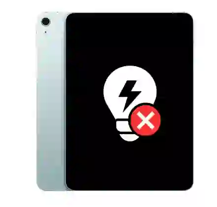 Sửa main - IC hiển thị cảm ứng iPad Air 7 1