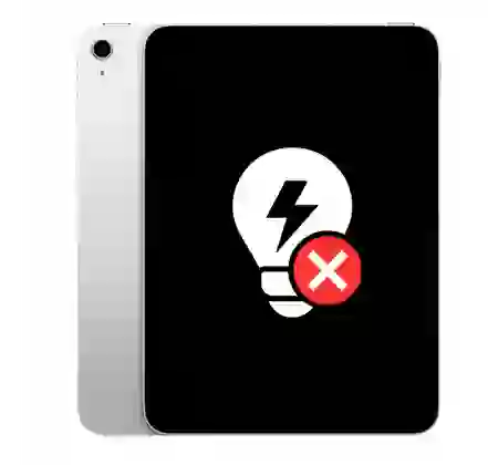 Sửa main - IC hiển thị cảm ứng iPad Gen 10 1