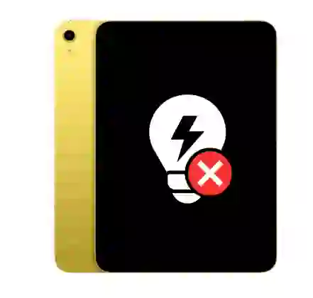 Sửa main - IC hiển thị cảm ứng iPad Gen 11 1