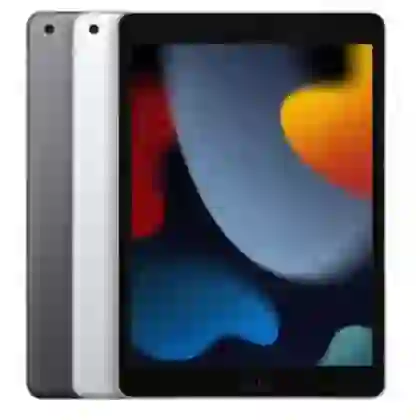 Sửa main - IC hiển thị cảm ứng iPad Gen 9 3