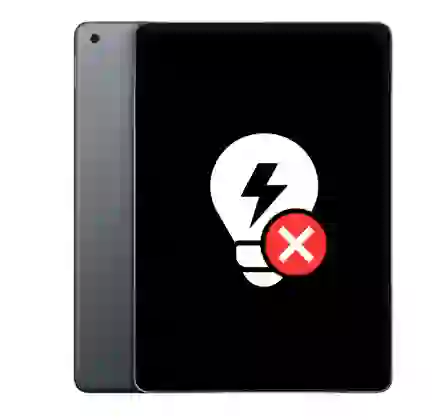 Sửa main - IC hiển thị cảm ứng iPad Gen 9 1