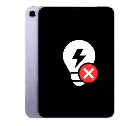 Sửa main - IC hiển thị cảm ứng iPad Mini 6 1