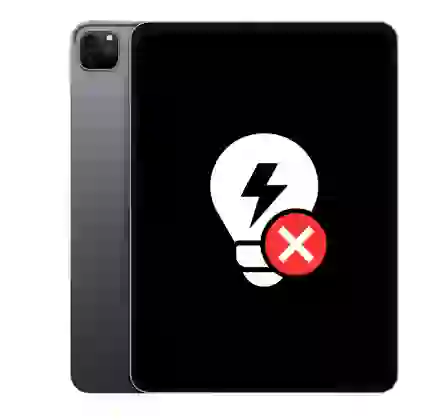Sửa main - IC hiển thị cảm ứng iPad Pro 11 2021 1