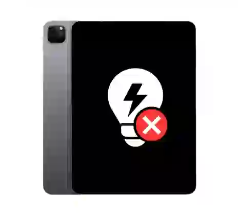 Sửa main - IC hiển thị cảm ứng iPad Pro 11 2022 1