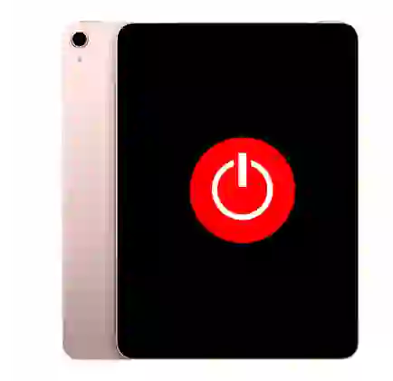 Sửa main - IC nguồn iPad Air 5 1
