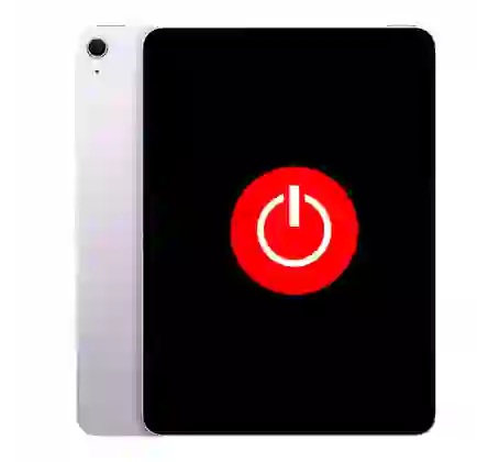 Sửa main - IC nguồn iPad Air 6 1