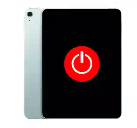 Sửa main - IC nguồn iPad Air 7 1