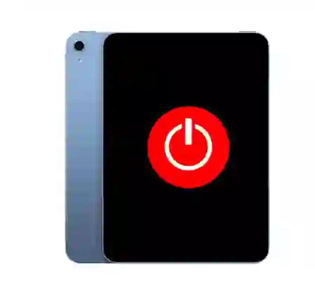 Sửa main - IC nguồn iPad Gen 10 1