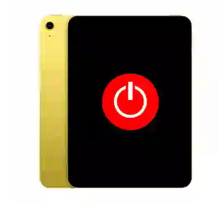 Sửa main - IC nguồn iPad Gen 11 1