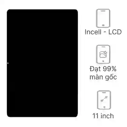 Thay màn hình Samsung Galaxy Tab A9 Plus (X210/X215/X216) chính hãng GENA loại Pro 1
