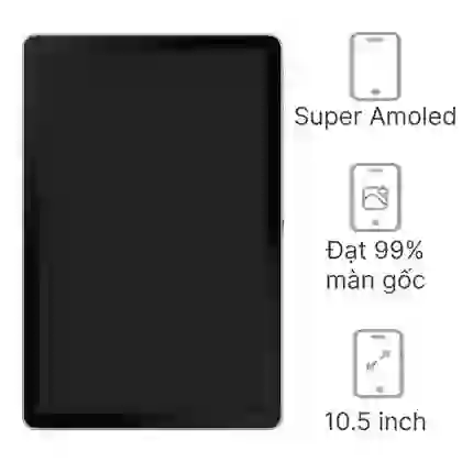 Thay màn hình Samsung Galaxy Tab S4 (T830/T835) chính hãng GENA loại Pro 1