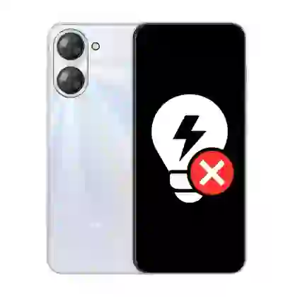 Sửa main - IC Hiển thị cảm ứng Meizu Mblu 21 1