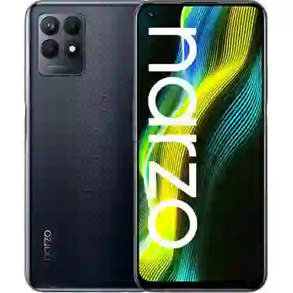 Sửa main - IC Hiển thị cảm ứng Realme Narzo 50 3