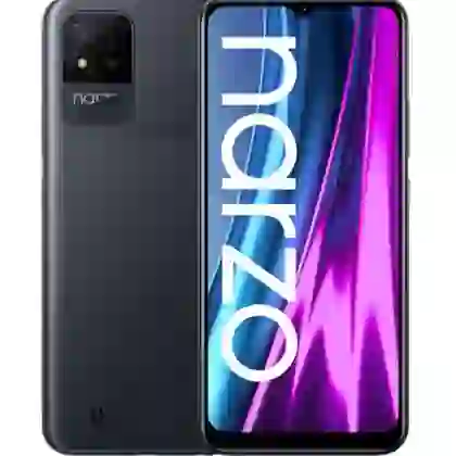 Sửa main - IC Hiển thị cảm ứng Realme Narzo 50i 2