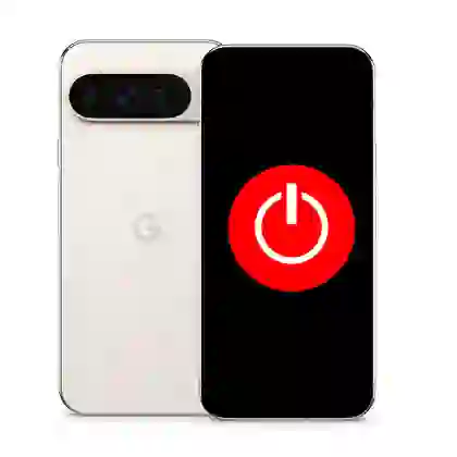 Sửa main - IC Nguồn Google Pixel 9 Pro 1