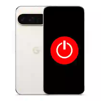 Sửa main - IC Nguồn Google Pixel 9 Pro XL 1