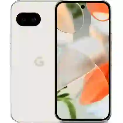 Sửa main - IC Nguồn Google Pixel 9A 2