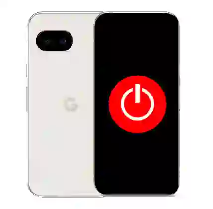 Sửa main - IC Nguồn Google Pixel 9A 1