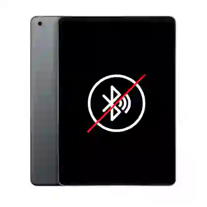 Sửa main - IC wifi bluetooth iPad Gen 9 1