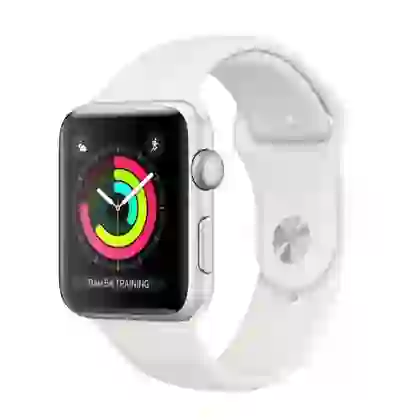 Sửa main - lỗi ghép đôi kết nối Apple Watch Series 3 1