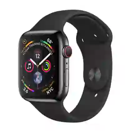 Sửa main - lỗi ghép đôi kết nối Apple Watch Series 4 2
