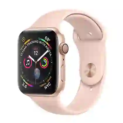 Sửa main - lỗi ghép đôi kết nối Apple Watch Series 4 3