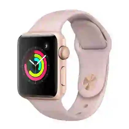Sửa main - lỗi kết nối Apple Watch Series 3 42mm 1