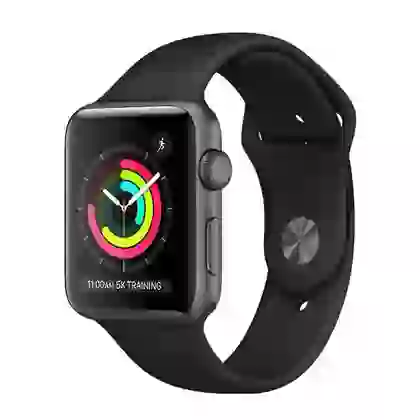 Sửa main - lỗi kết nối Apple Watch Series 3 42mm 3