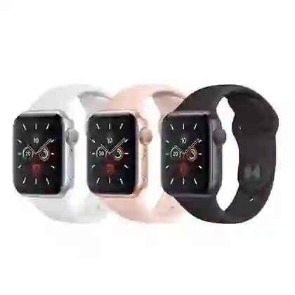 Sửa main - sửa con lăn Apple Watch Series 5 3