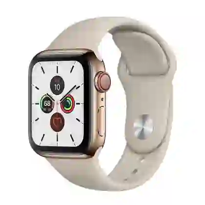Sửa main - sửa con lăn Apple Watch Series 5 1