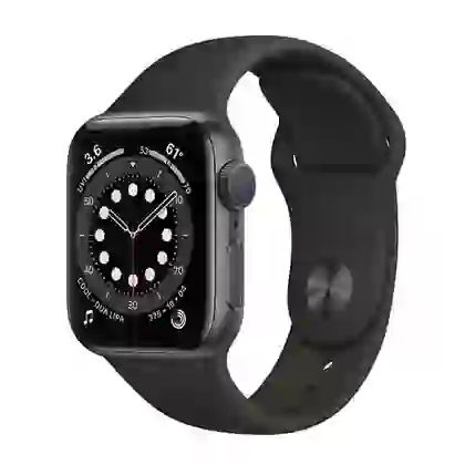 Sửa main - sửa con lăn Apple Watch Series 6 3