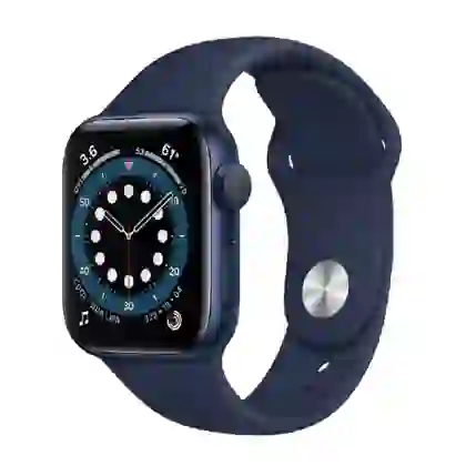 Sửa main - sửa con lăn Apple Watch Series 6 2