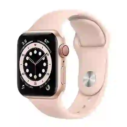 Sửa main - sửa con lăn Apple Watch Series 6 1