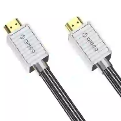 Cáp HDMI 2.0 Orico H4CY-30-BK 4K 60Hz 3m 4