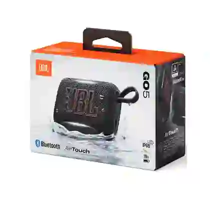 Loa JBL Go 5 5