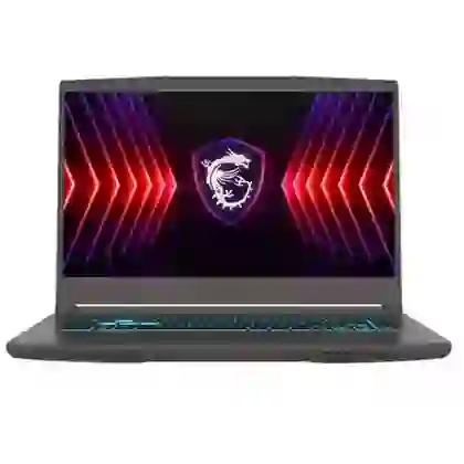 Laptop MSI Gaming Thin A15 B7UCX-287MY - Cũ trầy xước 1