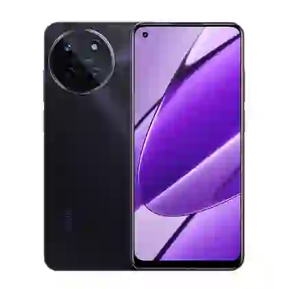 Sửa main - CPU Realme 11 2
